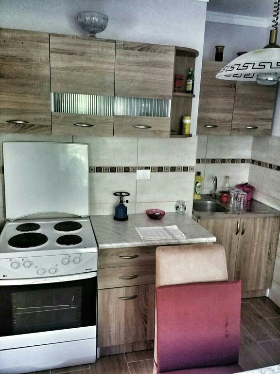Apartment Podkosljun Budva Exterior foto